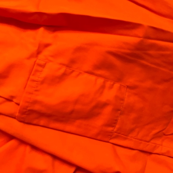 Prisoner - Inmate Halloween Costume 3X - Picture 4 of 6